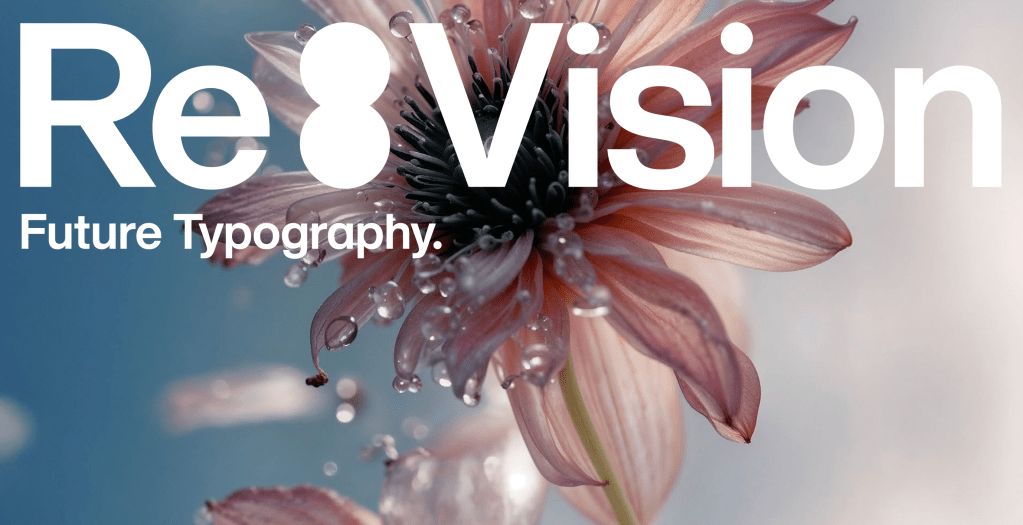 Monotype Explores The Future Of Typography With Its 2025 Trends Report
